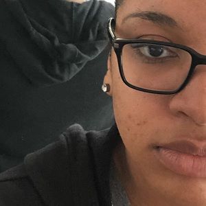 Meet your Posher, Shawnte